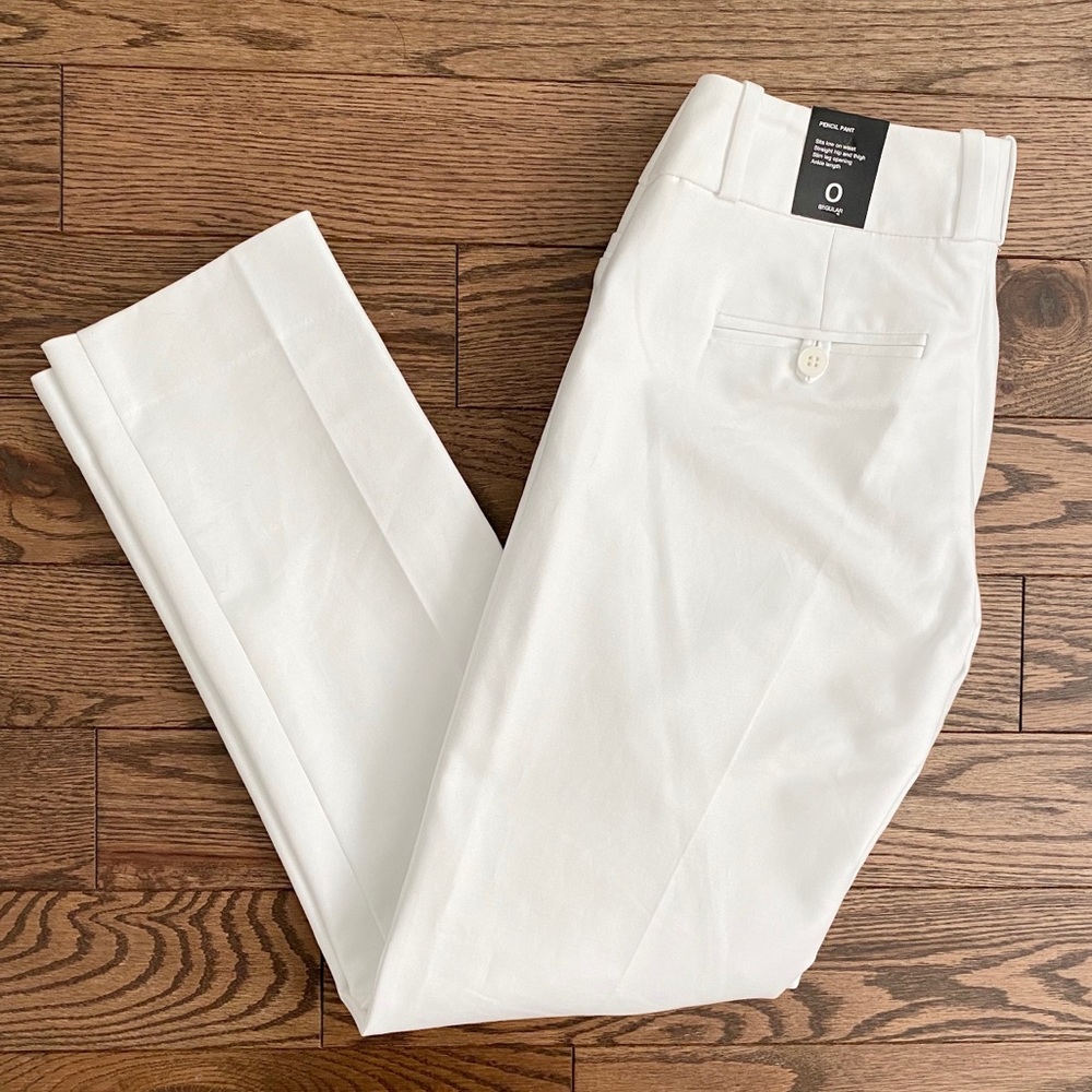 The Limited - Pencil Pant